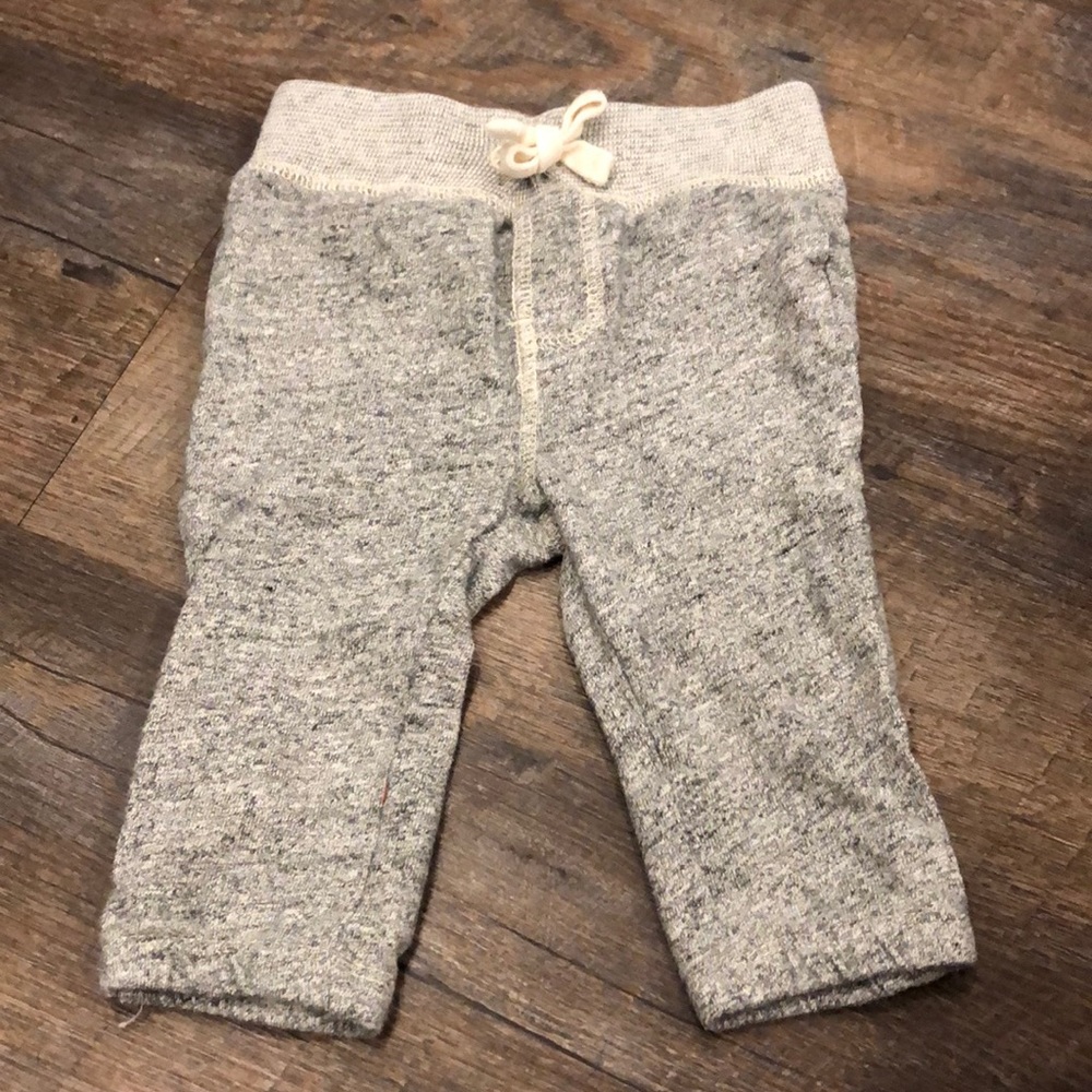 Baby Gap Sweats - 6-12M